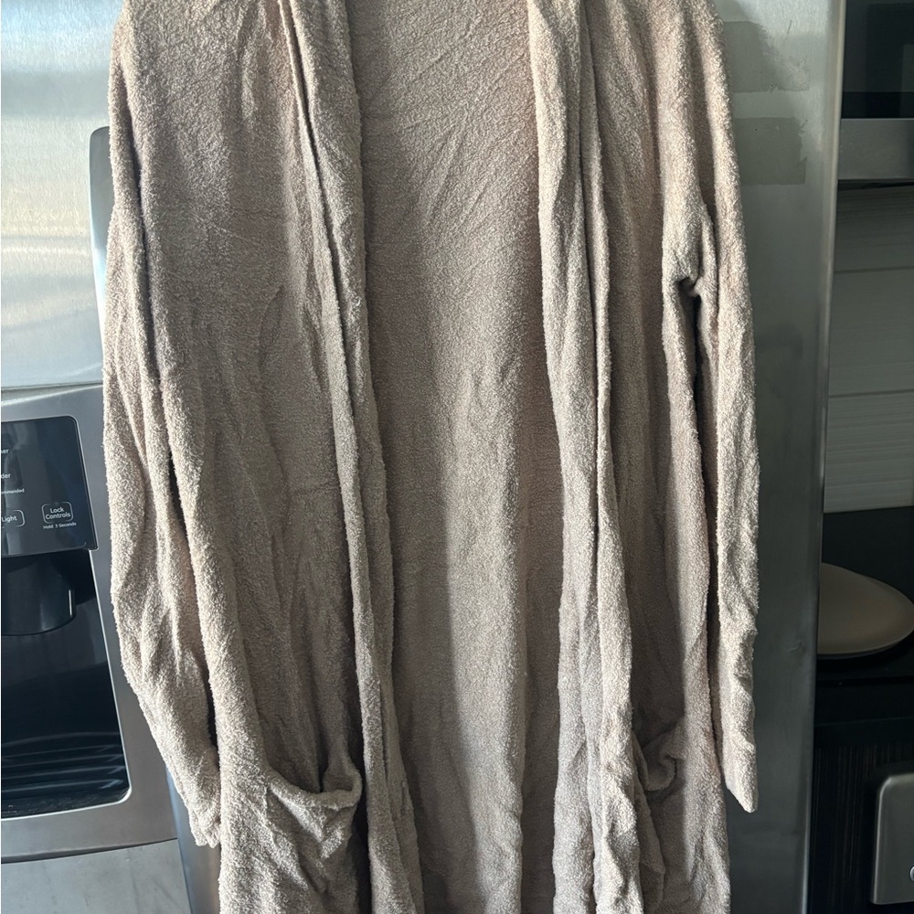 Barefoot Dreams Cardigan